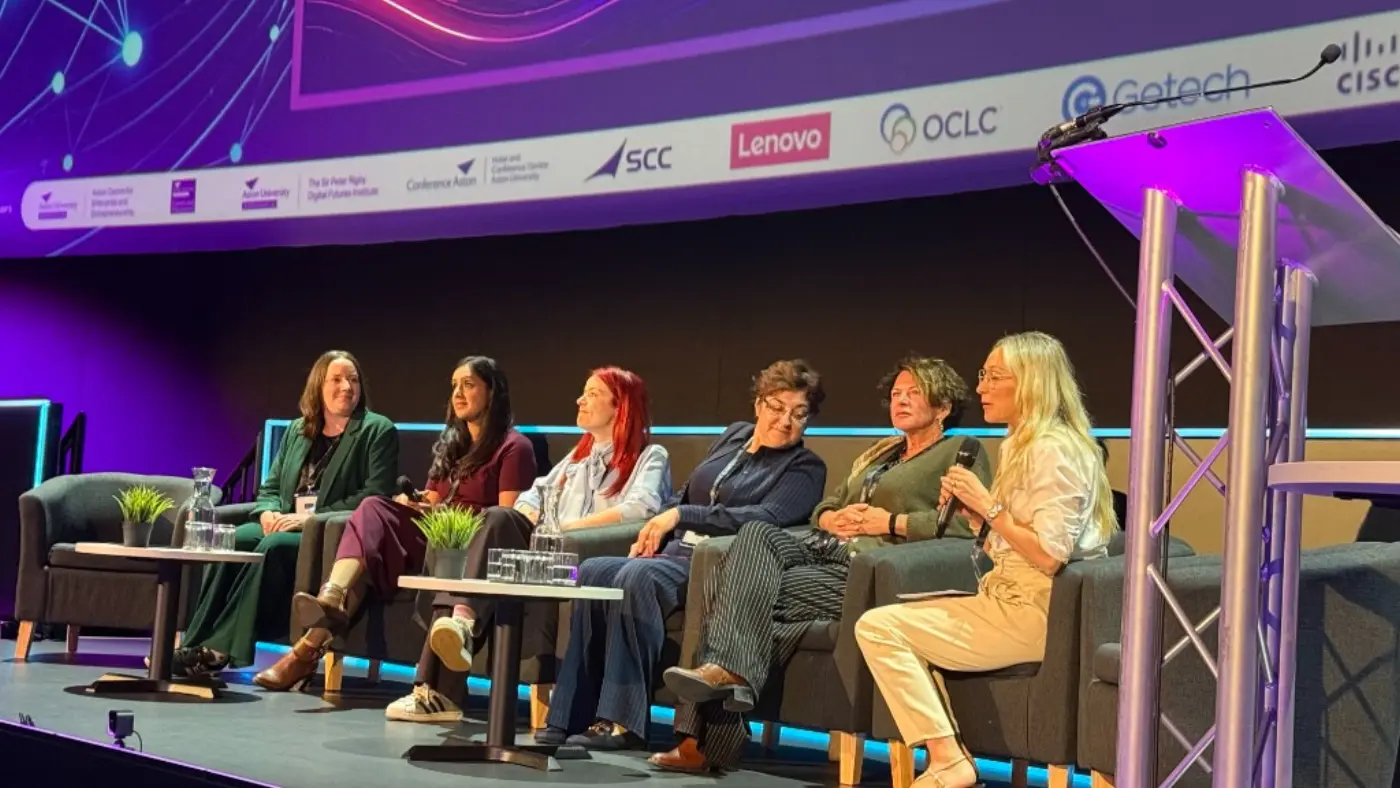 AI Panel: Ethics and Risk in AI Adoption at Women in Tech Meet Up 2026