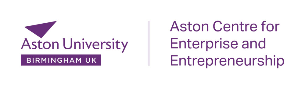 Aston Centre for Enterprise and Entrepreneurship