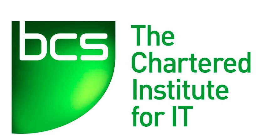 BCS — The Chartered Institute for IT