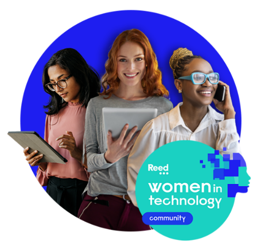 Reed Women in Technology