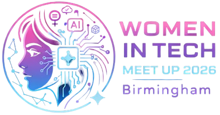 Women in Tech Meet Up 2026, Birmingham